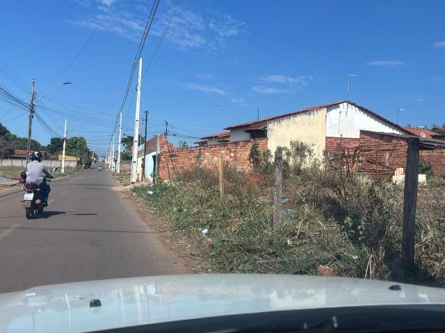Terreno venda em Aparecida de Goiânia, Região Geográfica Intermediária de Goiânia