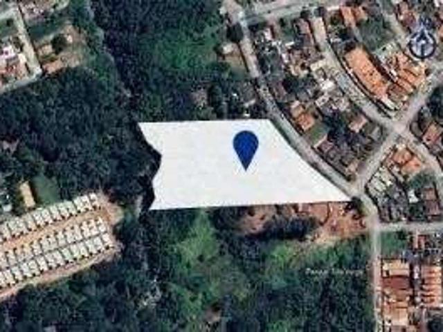 Terreno venda em Parque Trindade, Aparecida de Goiânia