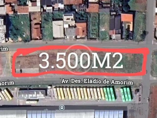 Terreno venda em Região Geográfica Imediata de Goiânia, Aparecida de Goiânia