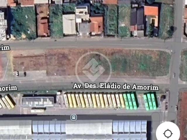 Terreno venda em Região Geográfica Imediata de Goiânia, Aparecida de Goiânia