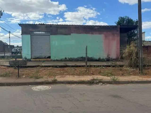 Terreno venda em Região Geográfica Imediata de Goiânia, Aparecida de Goiânia
