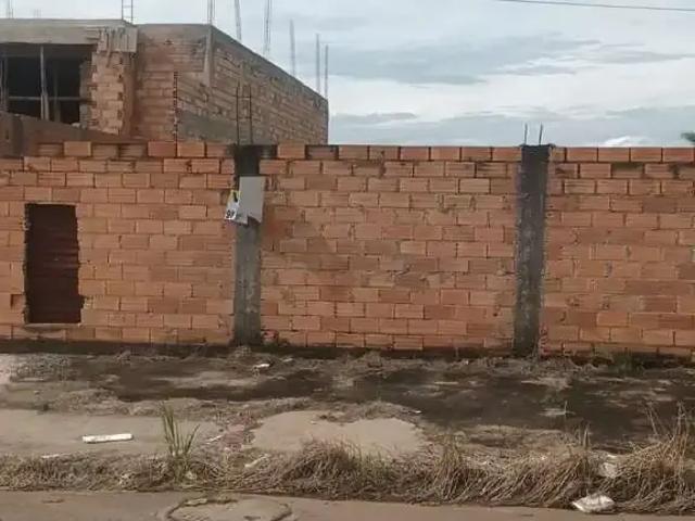 Terreno venda em Região Geográfica Imediata de Goiânia, Aparecida de Goiânia