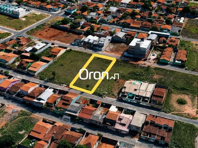 Terreno venda em Parque Veiga Jardim, Aparecida de Goiânia