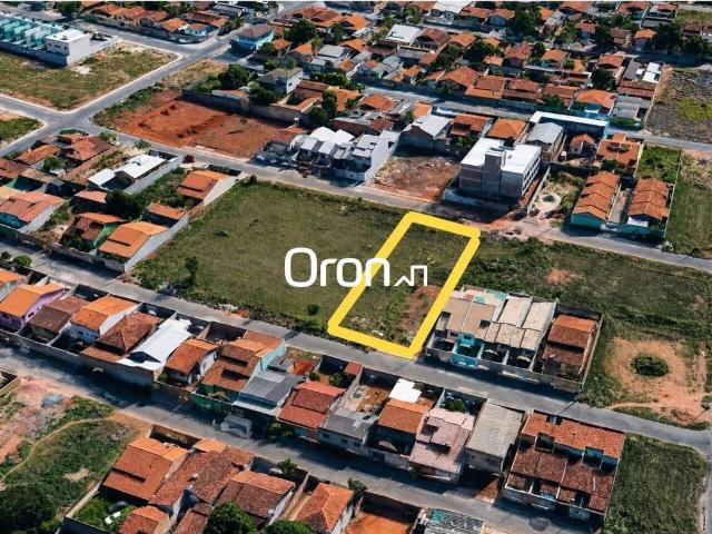 Terreno venda em Parque Veiga Jardim, Aparecida de Goiânia