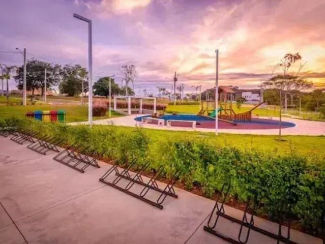 Terreno venda em Morada dos Pássaros, Aparecida de Goiânia