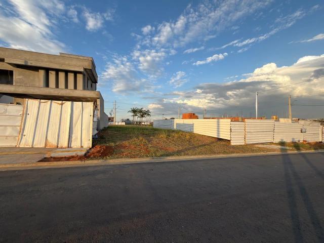 Terreno venda em Setor Conde dos Arcos, Aparecida de Goiânia