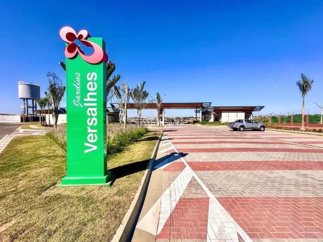 Terreno venda em Região Geográfica Imediata de Goiânia, Aparecida de Goiânia