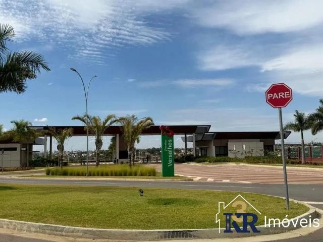 Terreno venda em Polo Empresarial Goiás - Etapa I, Aparecida de Goiânia