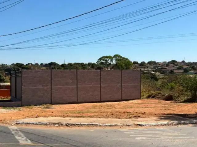 Terreno venda em Região Geográfica Imediata de Goiânia, Aparecida de Goiânia