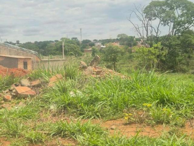 Terreno venda em Pontal Sul - Acréscimo, Aparecida de Goiânia