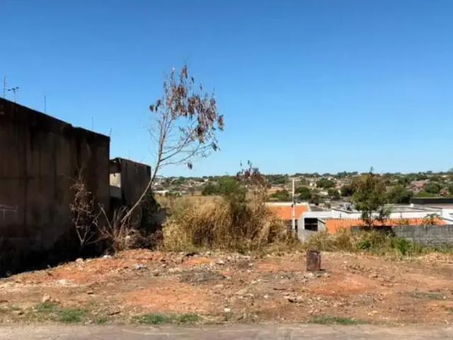 Terreno venda em Região Geográfica Imediata de Goiânia, Aparecida de Goiânia