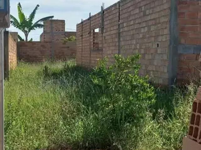 Terreno venda em Região Geográfica Imediata de Goiânia, Aparecida de Goiânia