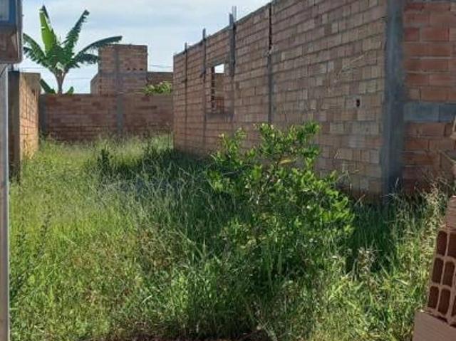 Terreno venda em Quinta da Boa Vista, Aparecida de Goiânia