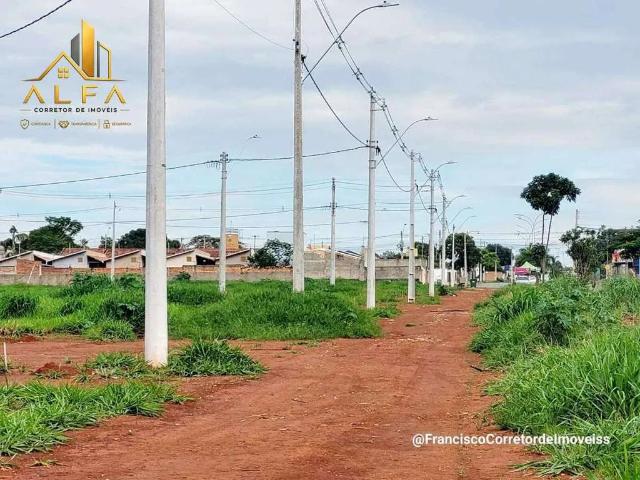 Terreno venda em Setor Marista Sul, Aparecida de Goiânia
