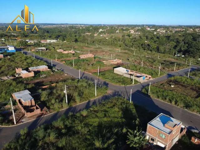 Terreno venda em Região Geográfica Imediata de Goiânia, Aparecida de Goiânia