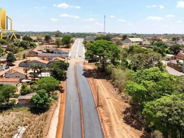 Terreno venda em Região Geográfica Imediata de Goiânia, Aparecida de Goiânia