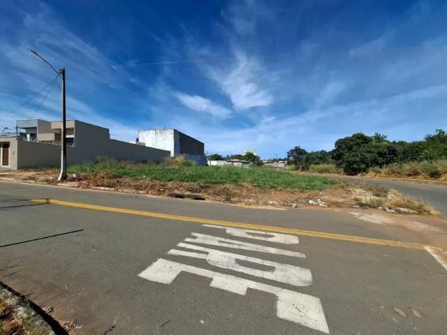 Terreno venda em Residencial Village Garavelo, Aparecida de Goiânia
