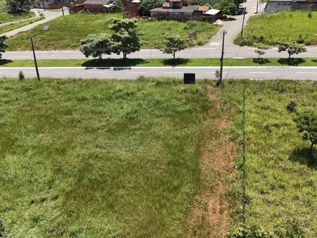 Terreno venda em Região Geográfica Imediata de Goiânia, Aparecida de Goiânia