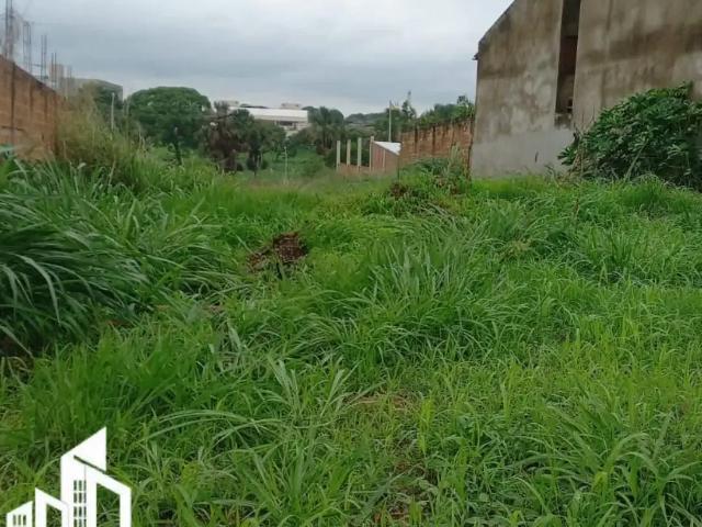 Terreno venda em Região Geográfica Imediata de Goiânia, Aparecida de Goiânia