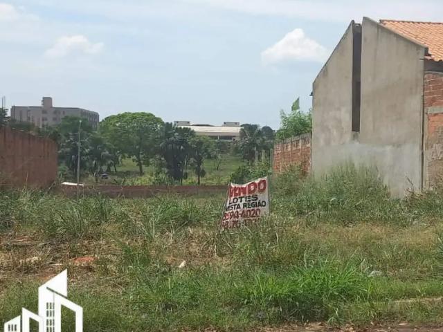 Terreno venda em Região Geográfica Imediata de Goiânia, Aparecida de Goiânia