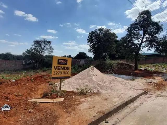 Terreno venda em Região Geográfica Imediata de Goiânia, Aparecida de Goiânia