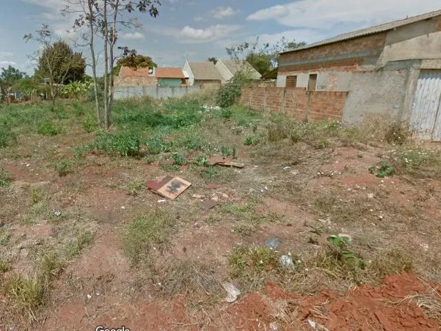 Terreno venda em Região Geográfica Imediata de Goiânia, Aparecida de Goiânia