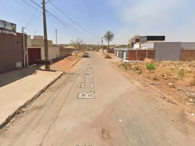Terreno venda em Região Geográfica Imediata de Goiânia, Aparecida de Goiânia