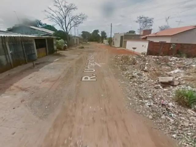 Terreno venda em Região Geográfica Imediata de Goiânia, Aparecida de Goiânia
