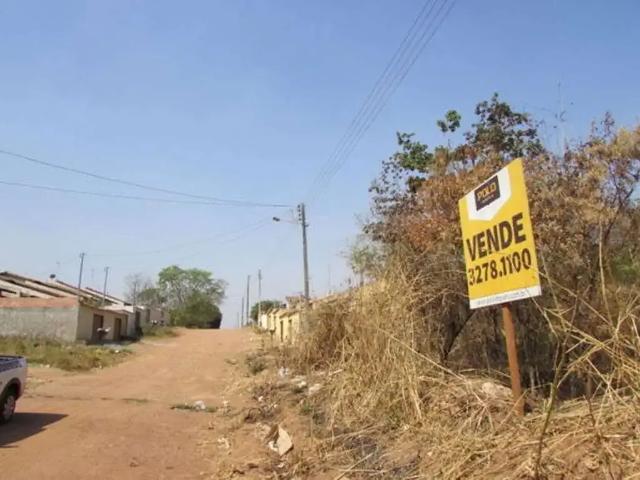 Terreno venda em Região Geográfica Imediata de Goiânia, Aparecida de Goiânia