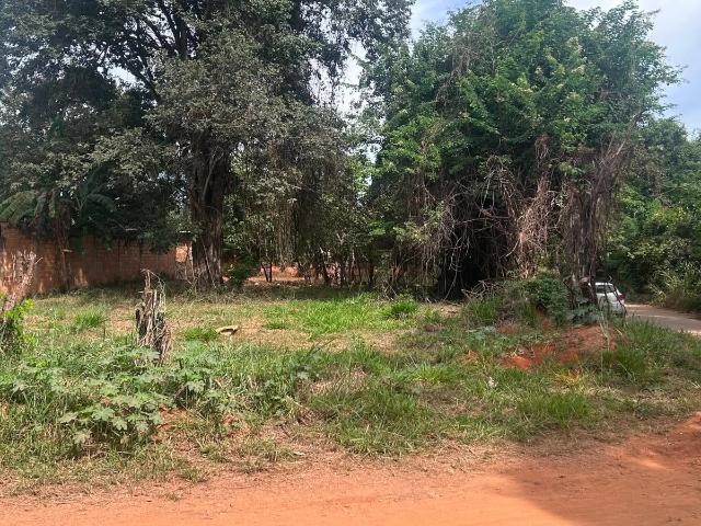 Terreno venda em Rosas Dos Ventos, Aparecida de Goiânia