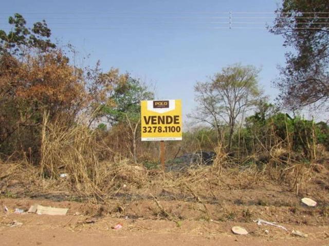 Terreno venda em Rosas Dos Ventos, Aparecida de Goiânia