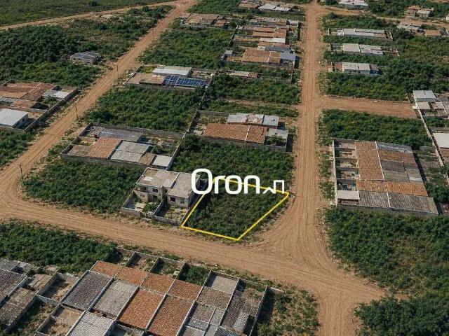 Terreno venda em Região Geográfica Imediata de Goiânia, Aparecida de Goiânia