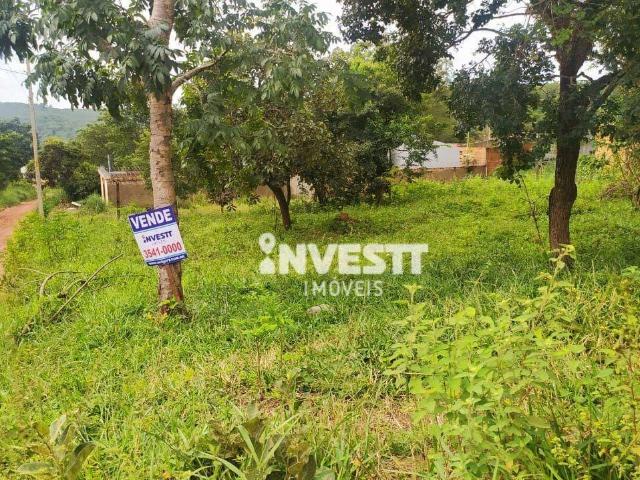 Terreno venda em Rosas Dos Ventos, Aparecida de Goiânia