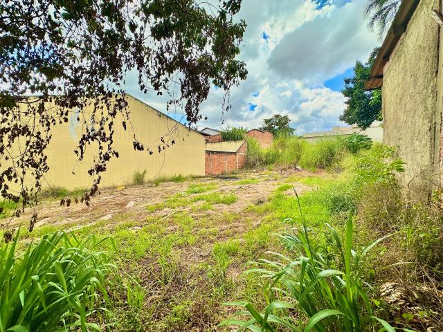 Terreno venda em Aparecida de Goiânia, Região Geográfica Intermediária de Goiânia