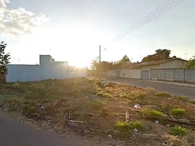 Terreno venda em Região Geográfica Imediata de Goiânia, Aparecida de Goiânia