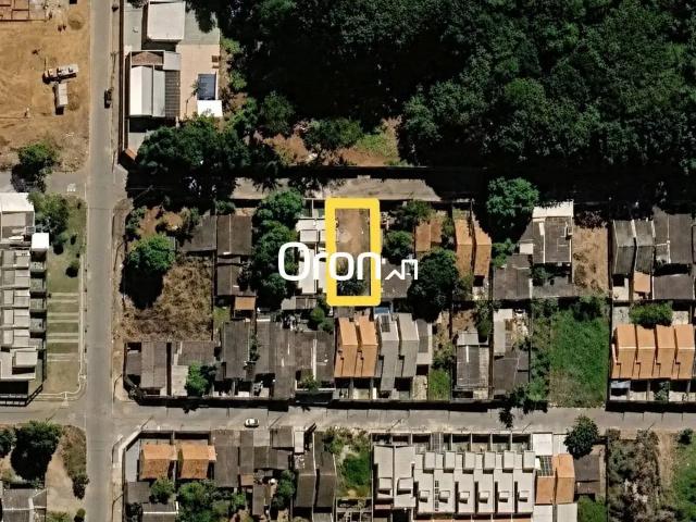 Terreno venda em Aparecida de Goiânia, Região Geográfica Intermediária de Goiânia