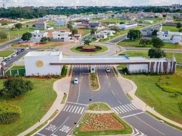 Terreno venda em Região Geográfica Imediata de Goiânia, Aparecida de Goiânia