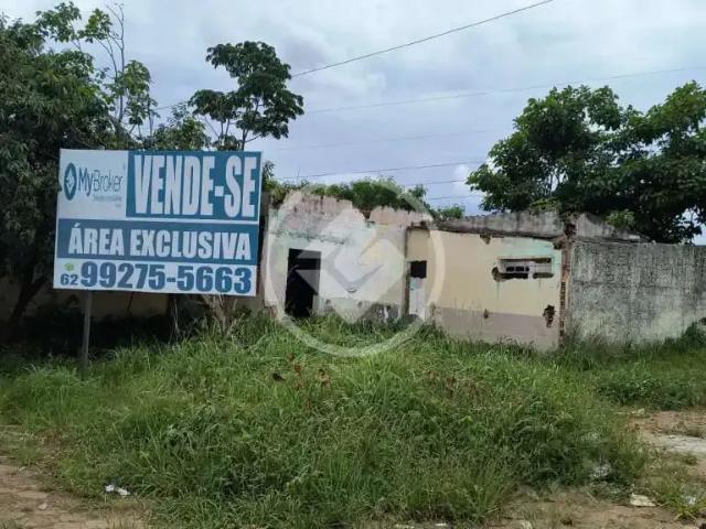 Terreno venda em Região Geográfica Imediata de Goiânia, Aparecida de Goiânia