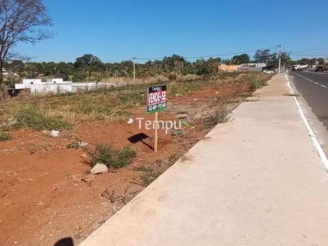 Terreno venda em Região Geográfica Imediata de Goiânia, Aparecida de Goiânia