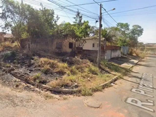 Terreno venda em Região Geográfica Imediata de Goiânia, Aparecida de Goiânia