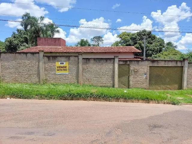 Terreno venda em Região Geográfica Imediata de Goiânia, Aparecida de Goiânia