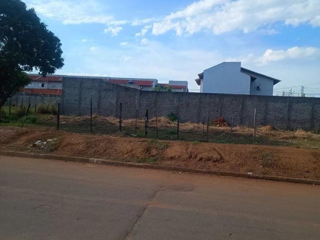 Terreno venda em Setor Conde dos Arcos - Complemento, Aparecida de Goiânia