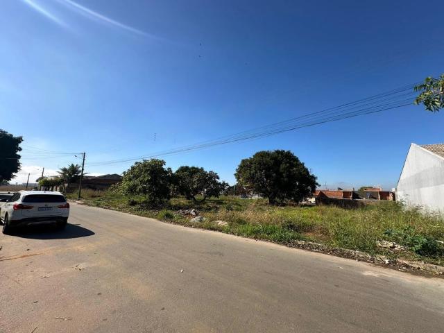 Terreno venda em Setor Conde dos Arcos, Aparecida de Goiânia