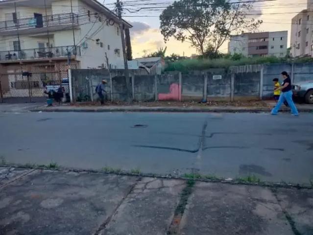 Terreno venda em Região Geográfica Imediata de Goiânia, Aparecida de Goiânia