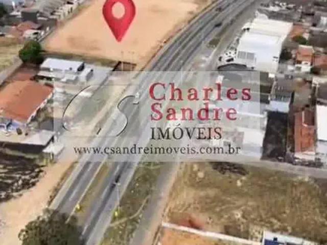 Terreno venda em Região Geográfica Imediata de Goiânia, Aparecida de Goiânia