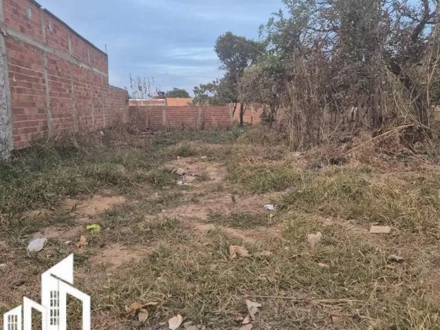 Terreno venda em Região Geográfica Imediata de Goiânia, Aparecida de Goiânia