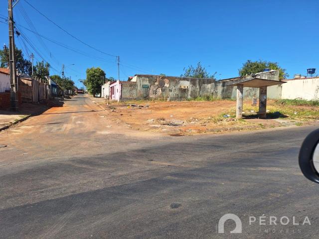Terreno venda em Setor Garavelo, Aparecida de Goiânia