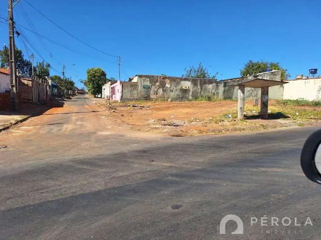 Terreno venda em Região Geográfica Imediata de Goiânia, Aparecida de Goiânia