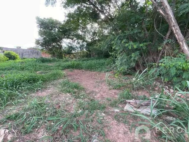 Terreno venda em Região Geográfica Imediata de Goiânia, Aparecida de Goiânia
