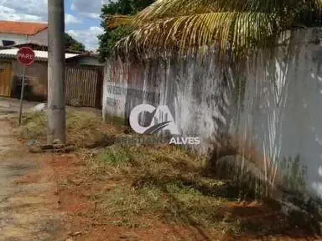 Terreno venda em Região Geográfica Imediata de Goiânia, Aparecida de Goiânia